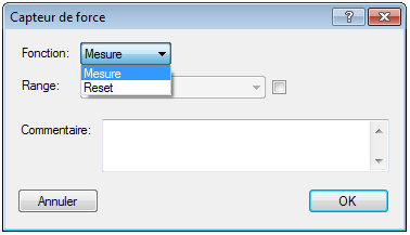 CapteurForceResetMesure