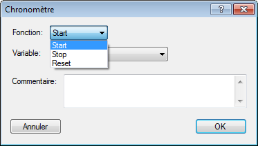 ChronometreStartStopReset