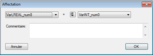 ProgrammerAffectation