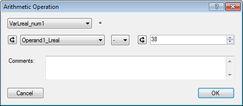 Soustraction english