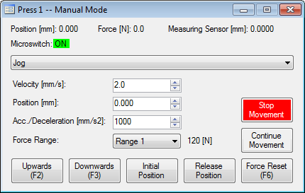 Standalone Mode manuel 2 english