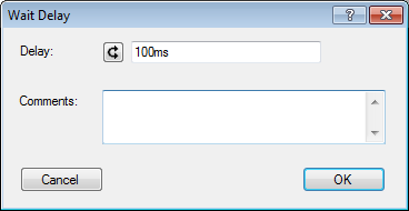 ProgrammerTempsAttente english