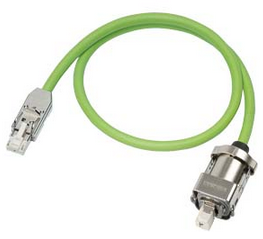 CableDriveCliQ