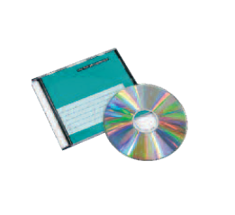 CDROM