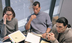 Project Management