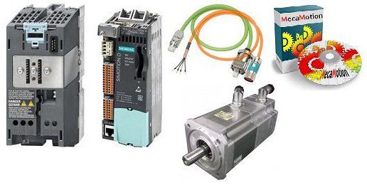 Kit servopresse Softeca