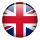 Changement de langue en anglais