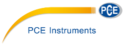 PCE Instruments